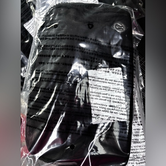 Lululemon Athletica Everywhere Belt Bag Large 1L - Picture 8 of 9